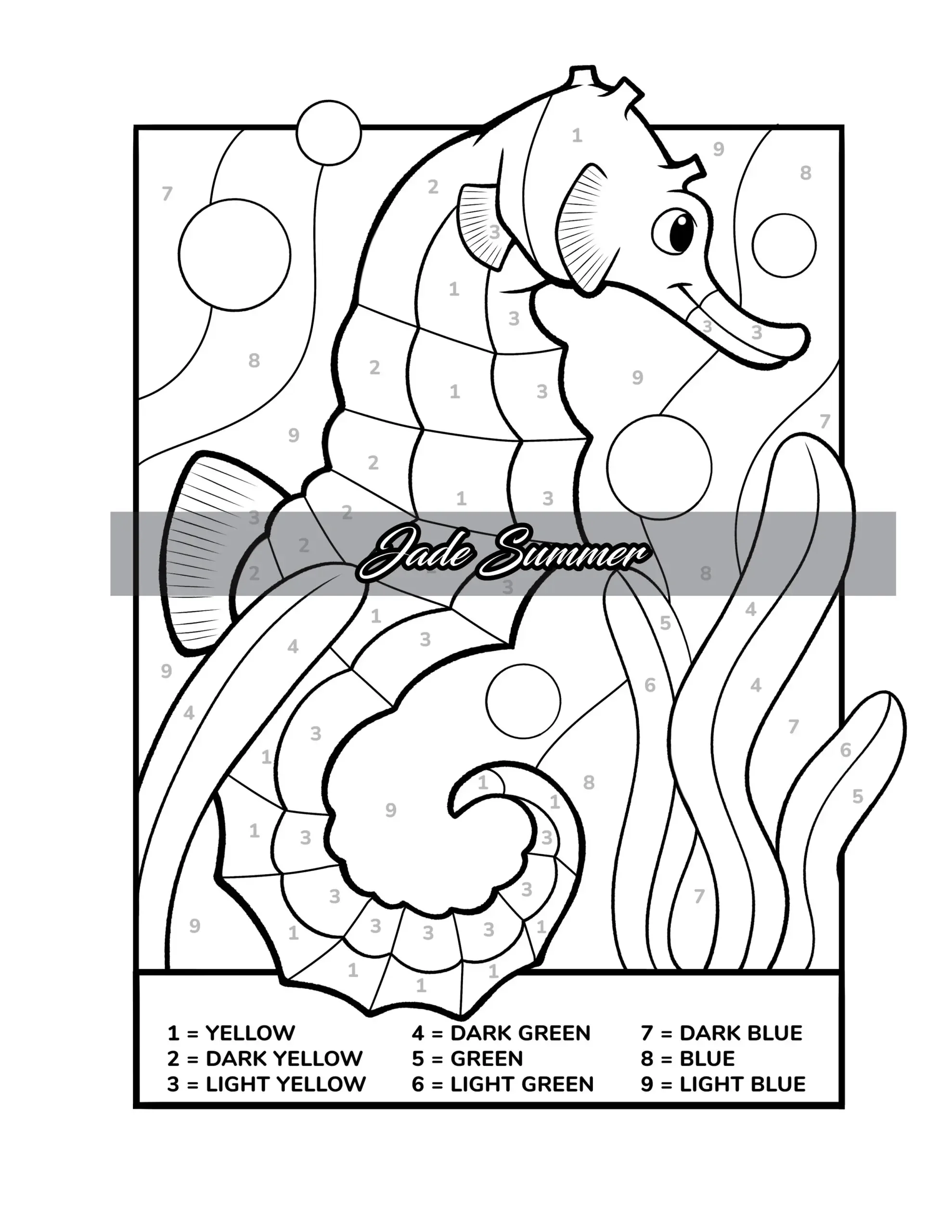 Color-by-Number-Animals-for-Kids-Watermarked-Pages-20-scaled.webp