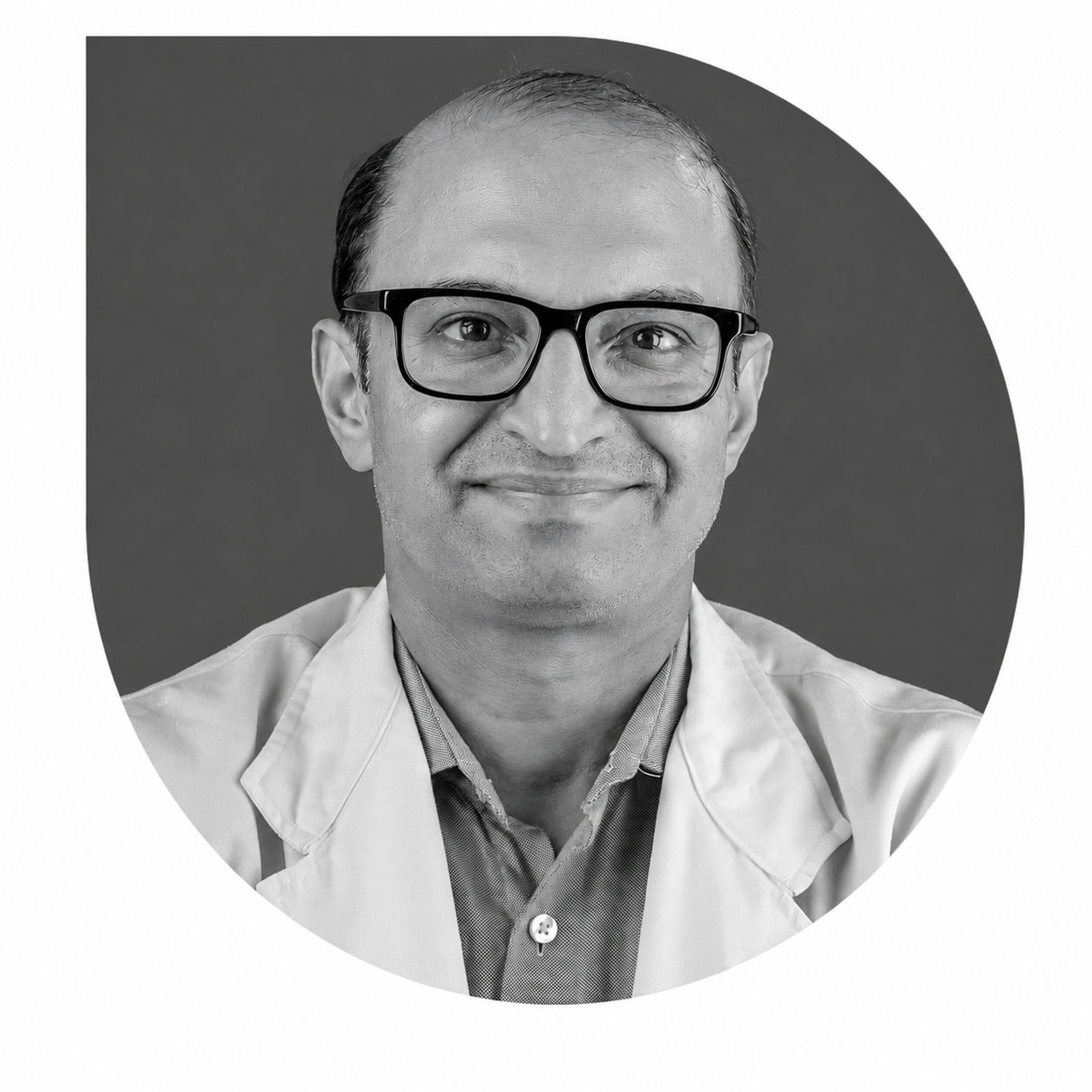 Balu Vaidyanathan
