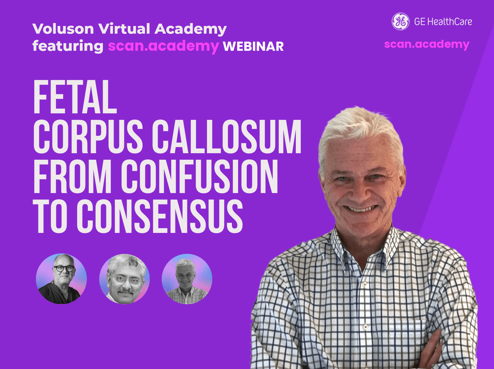 FREE Webinar — scan.academy