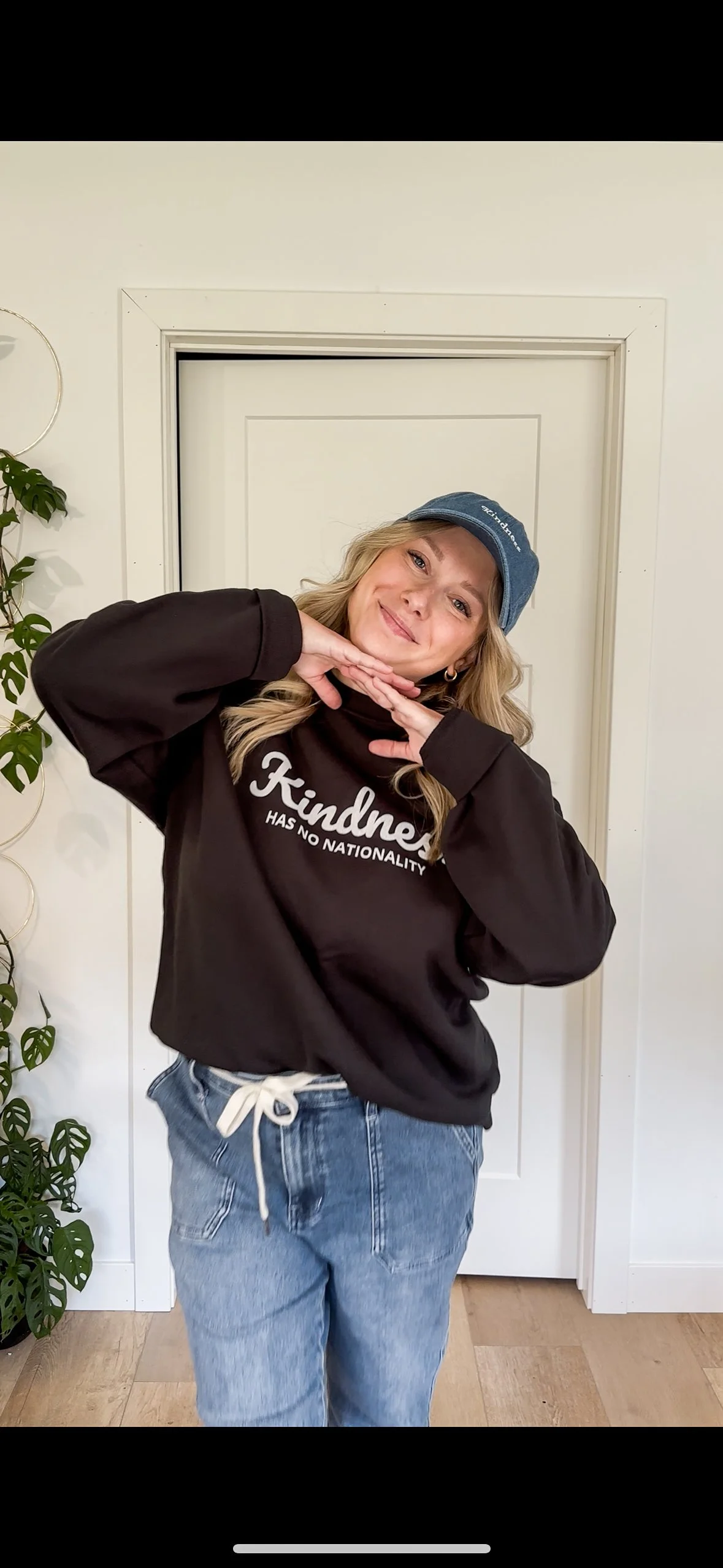 Kindness Has No Nationality: A Mission Behind Every Purchase