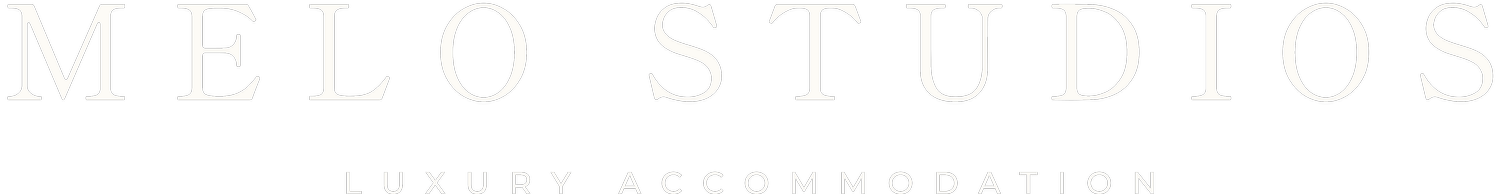 Melo Studios Luxury Accommodation