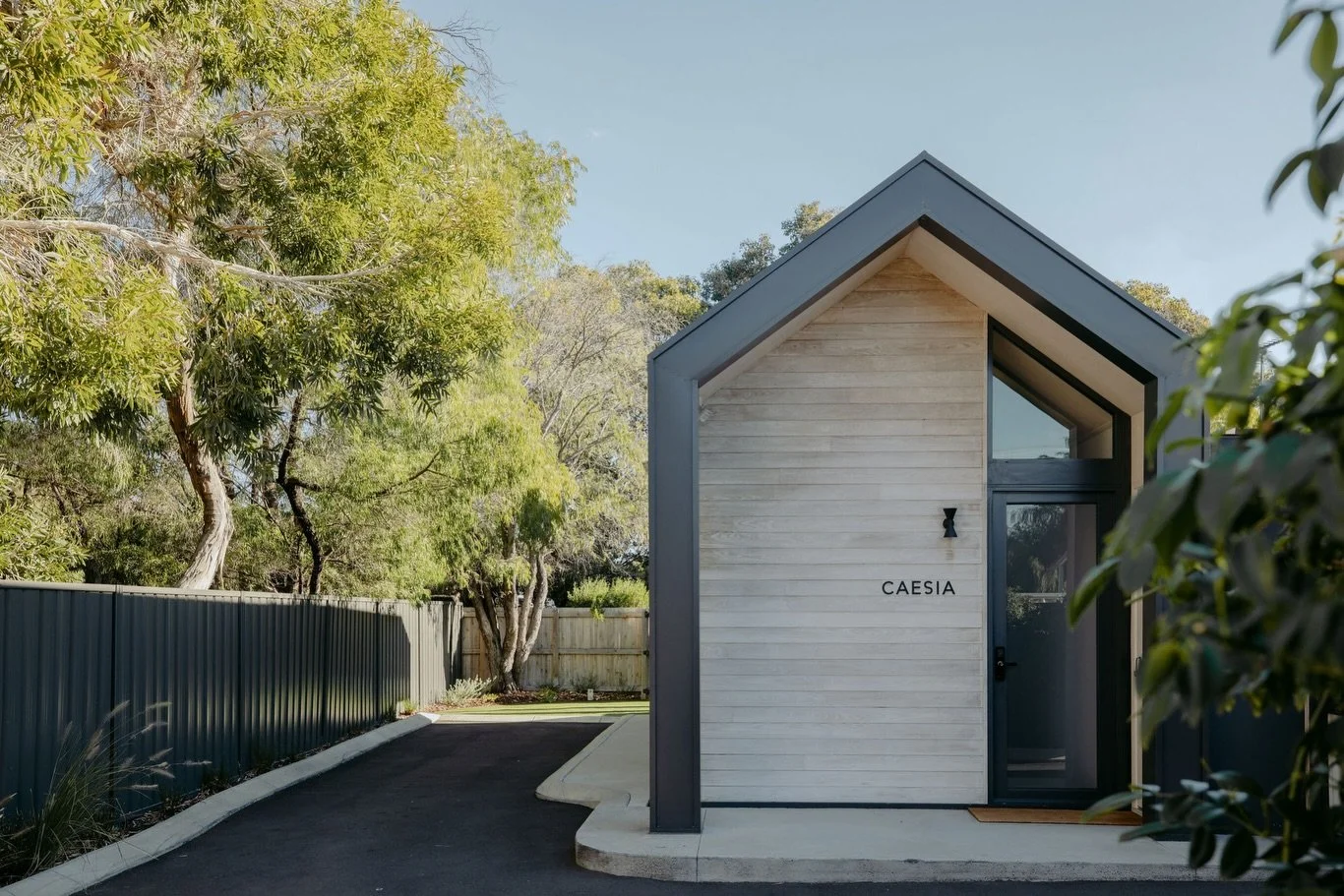 Designed for slow mornings, coastal walks and relaxed evenings, Melo Studios is a boutique luxury stay in the heart of Dunsborough. Thoughtfully curated with beautiful interiors, natural textures and little luxuries throughout, it&rsquo;s the perfect