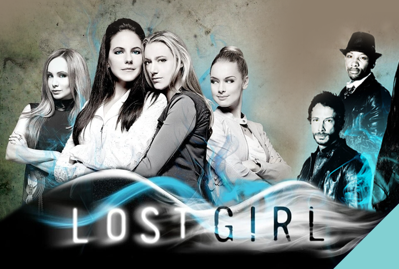 Lost Girl