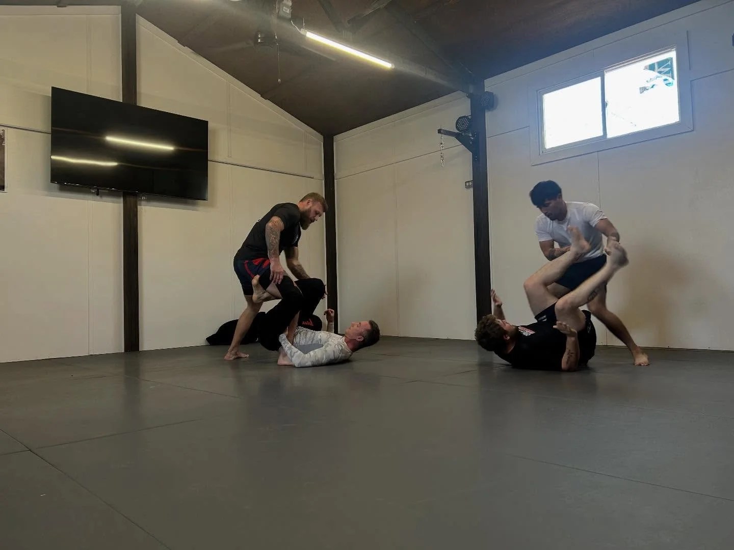 Saturday morning rolls! Best way to start the weekend.