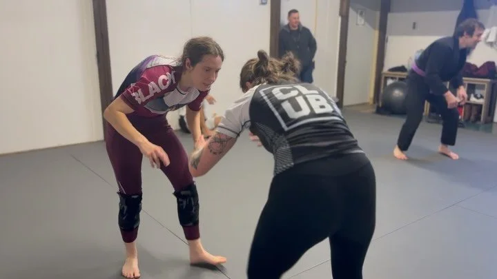 Murder Mondays with Donovan!