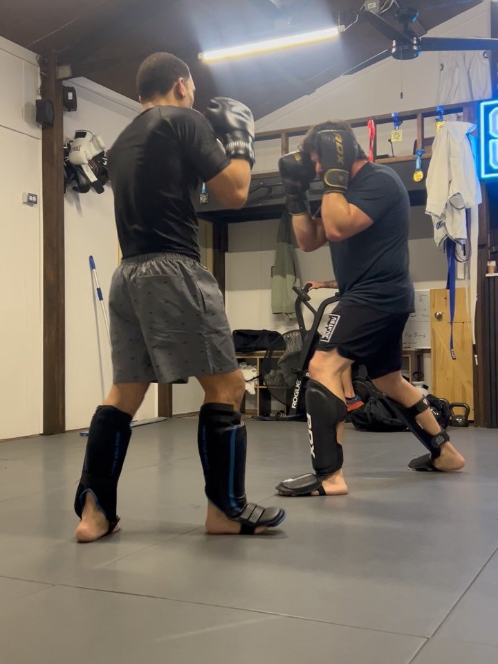 Wednesday night at the Club!