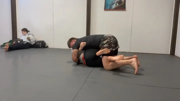 Another Murder Monday in the books! Everyone is getting better!