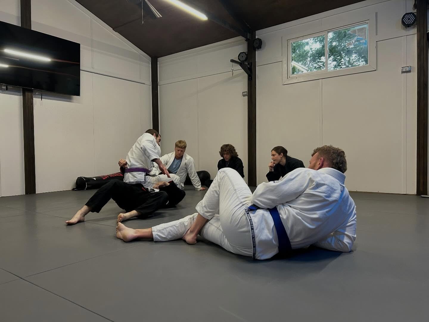 Learn&rsquo;n new &amp; intricate ways to break people.