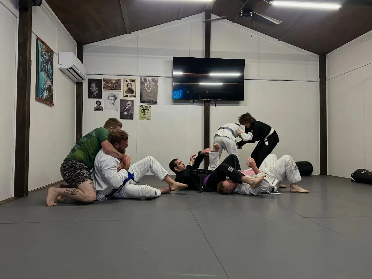 &ldquo;The more we know about how to do something, the harder it is to learn how to do it differently.&rdquo;
Everett M. Rogers