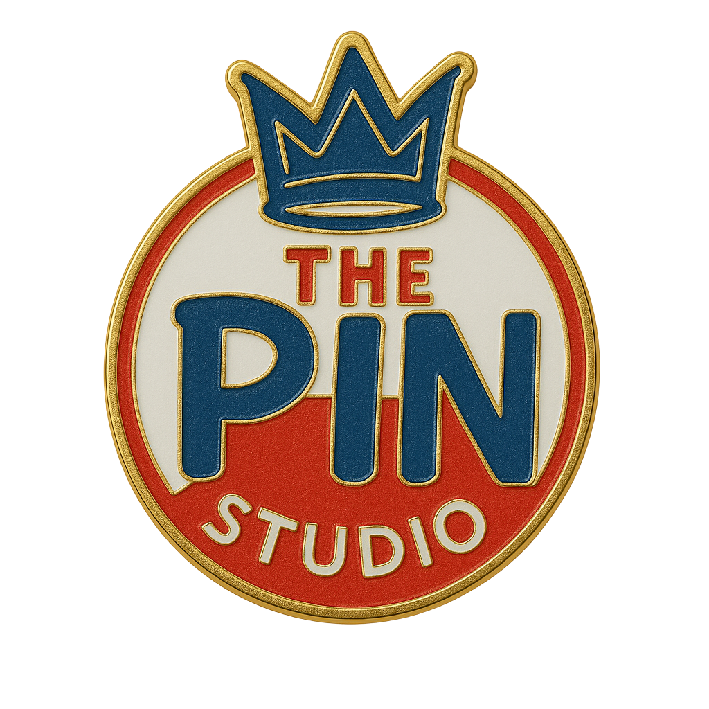 The Pin Studio