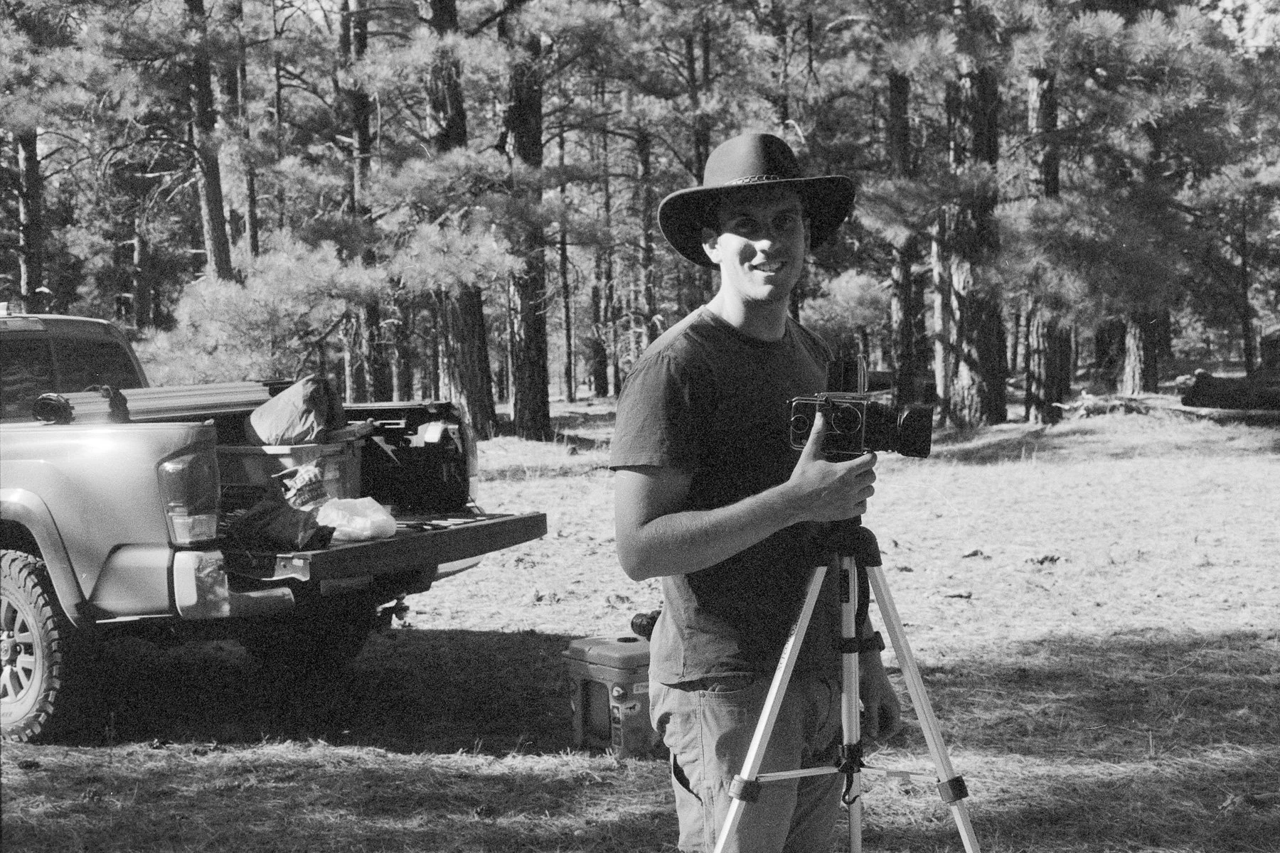 From ‘PhotoFick’ to ‘Film &amp; Time’