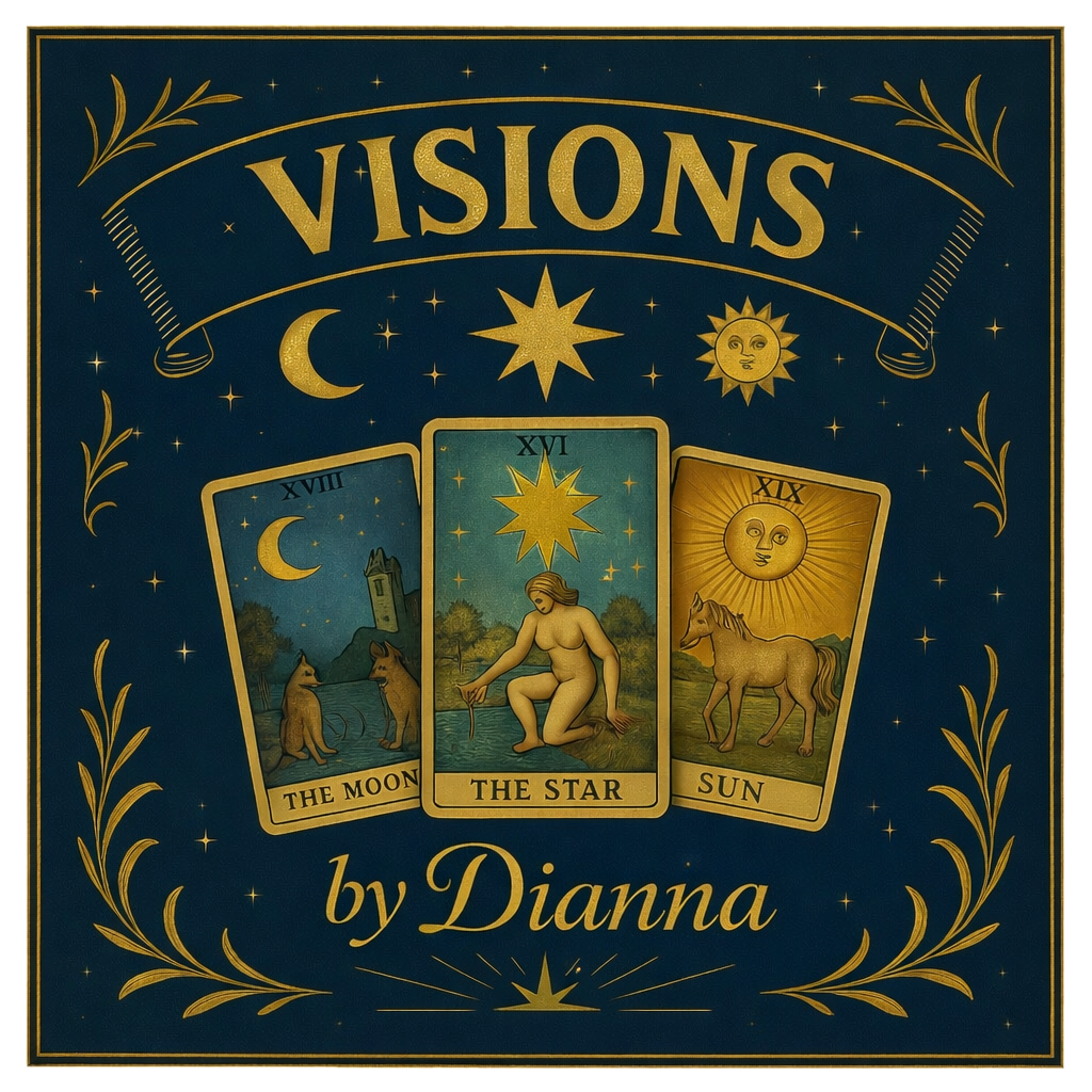 Visions by Dianna