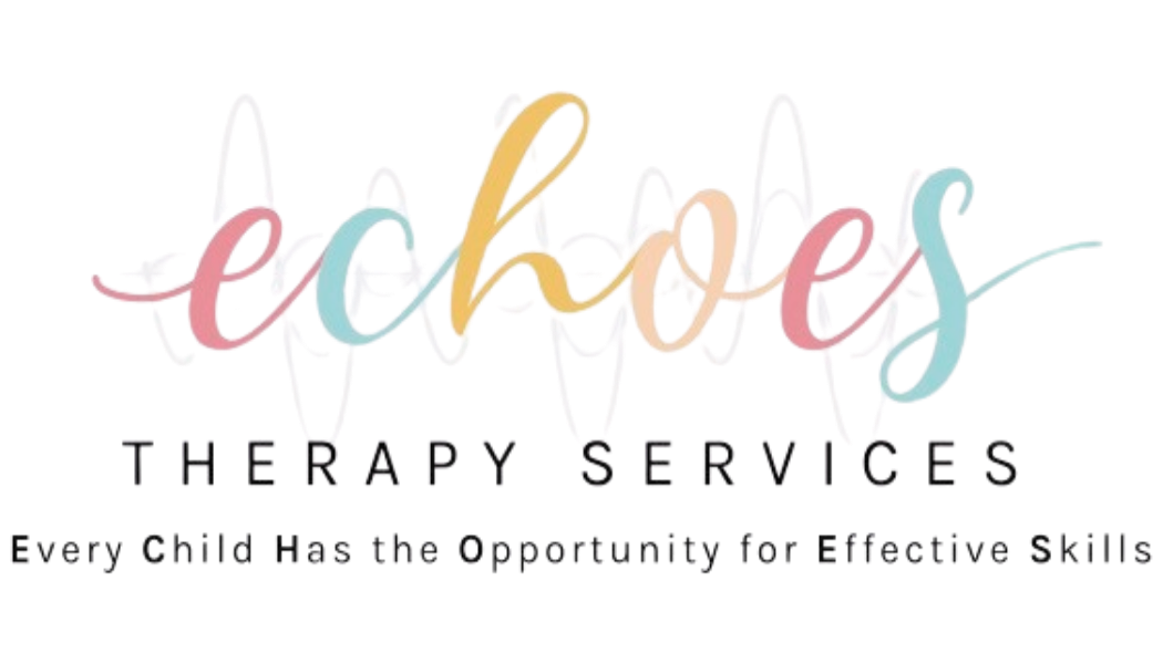 Echoes Therapy Services