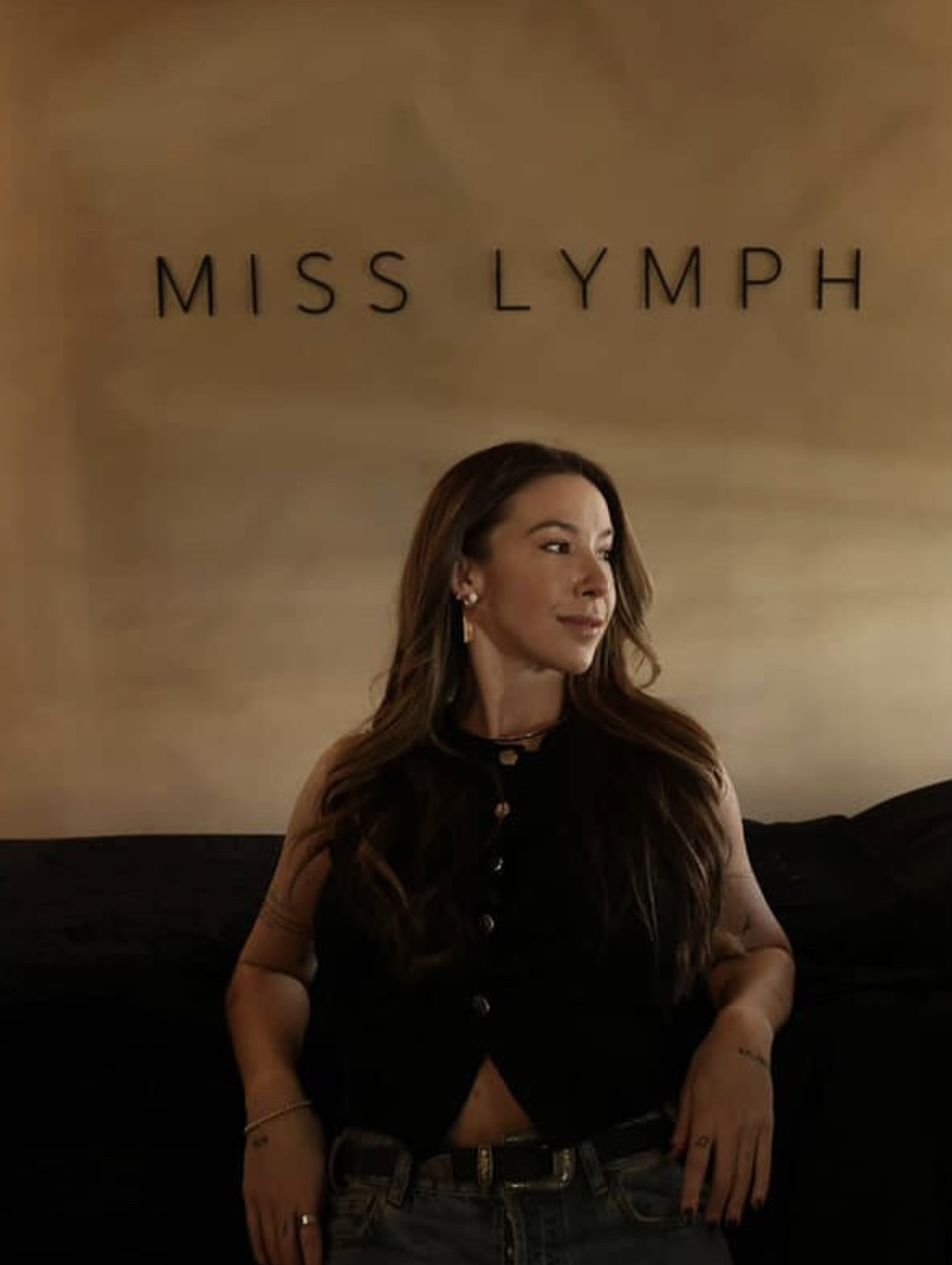 Facial Lymphatic Demo + Gua Sha 101