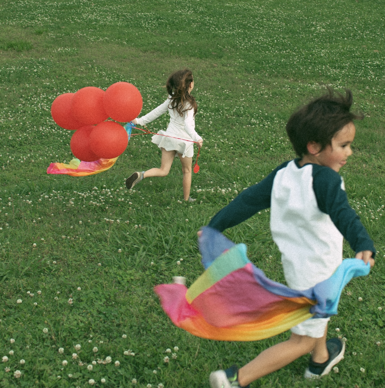 Play All Day Meet Up