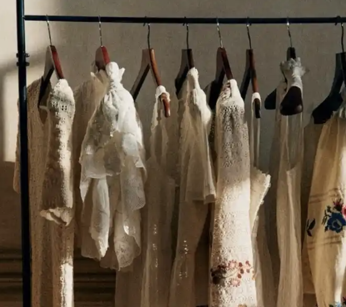 Beheld x Sézane | Private Styling Experience