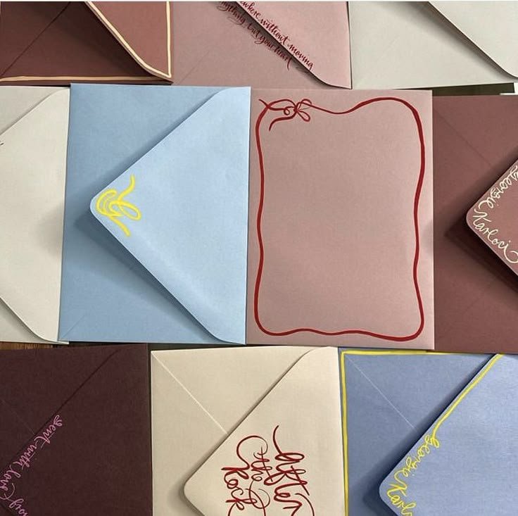 Beheld Circle: Snail Mail Club