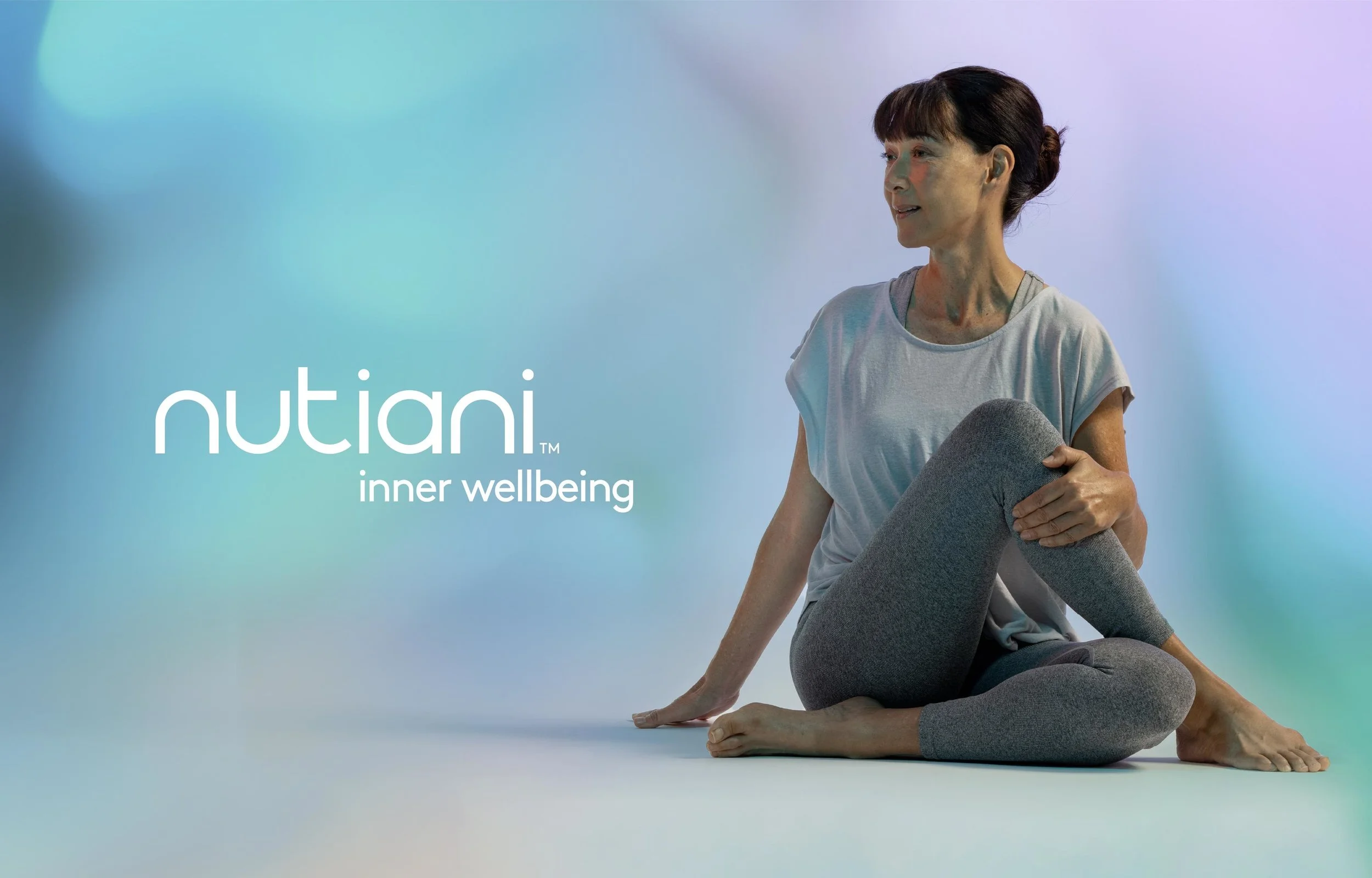 Nutiani Inner Wellbeing hero photo