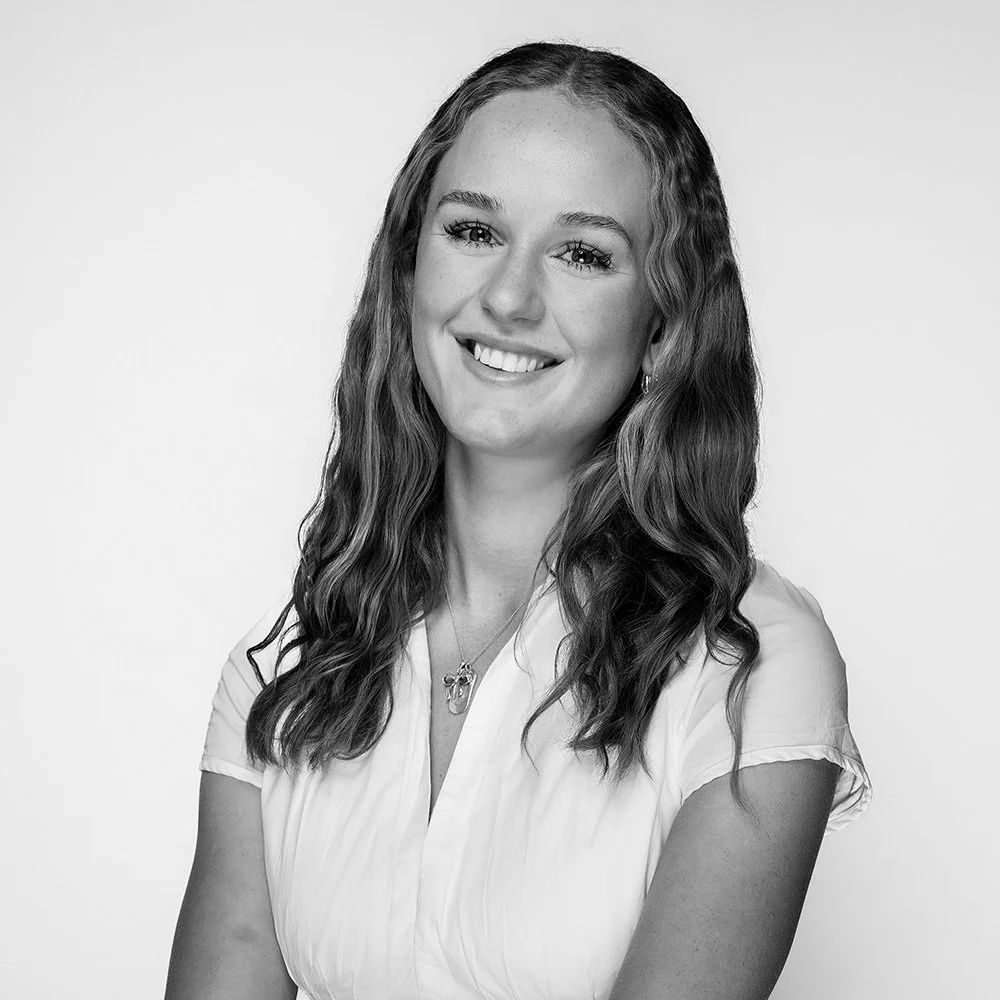 Portrait for Zoë Manning, Junior Designer for Hula