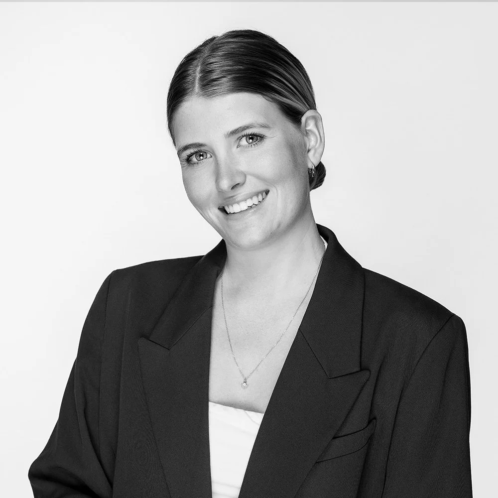 Portrait of Sequoia Kavanagh, Content Creator for Hula