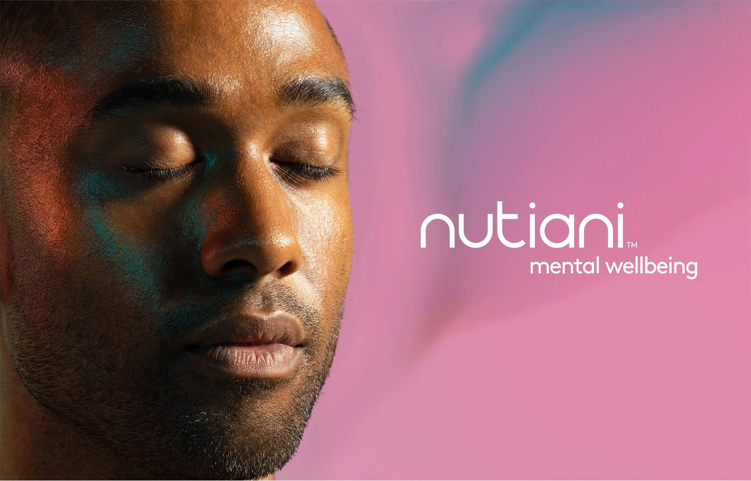 Nutiani Mental Wellbeing hero photo