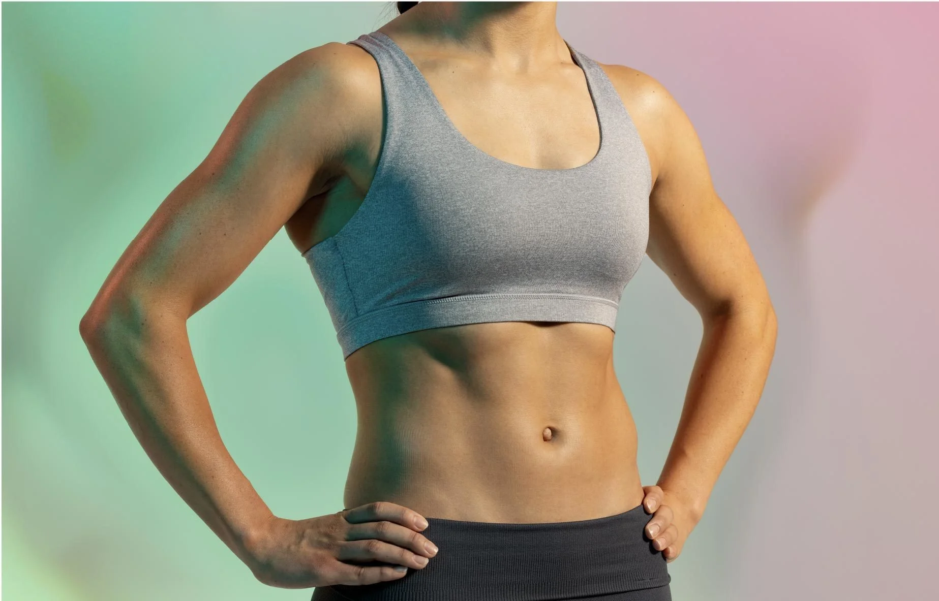 Physical Wellbeing photo shoot