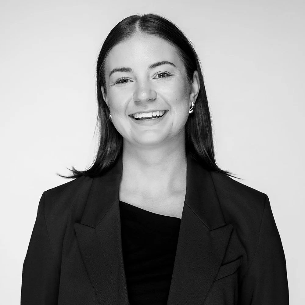 Portrait of Madi Naylor-Ford, Account Manager for Hula