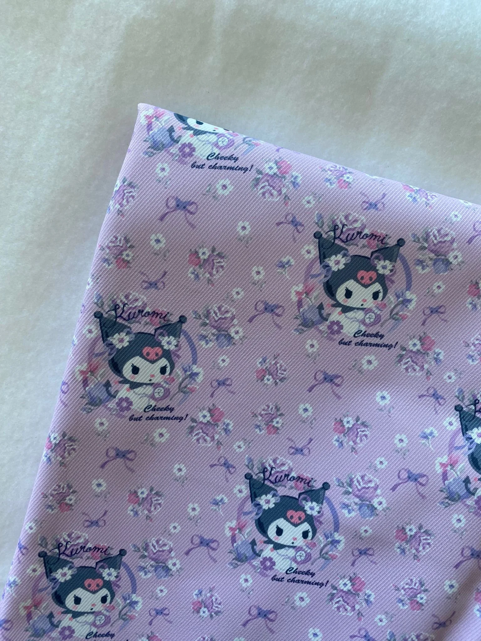 Kurumi-防水Waterproof