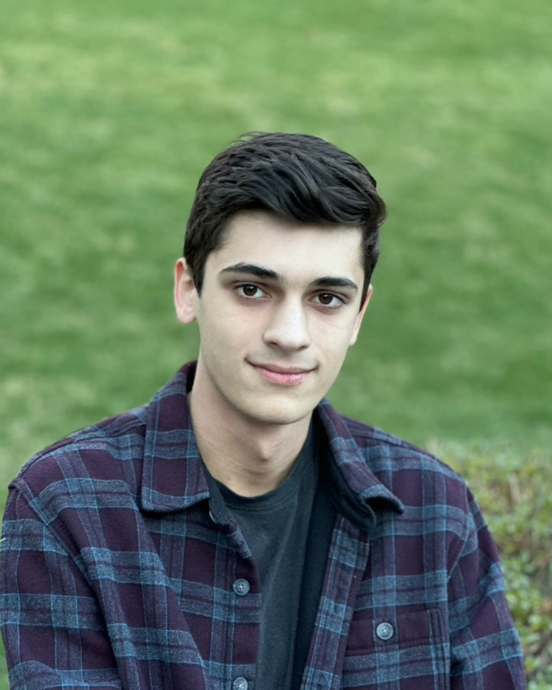 Jayshil HCGEC