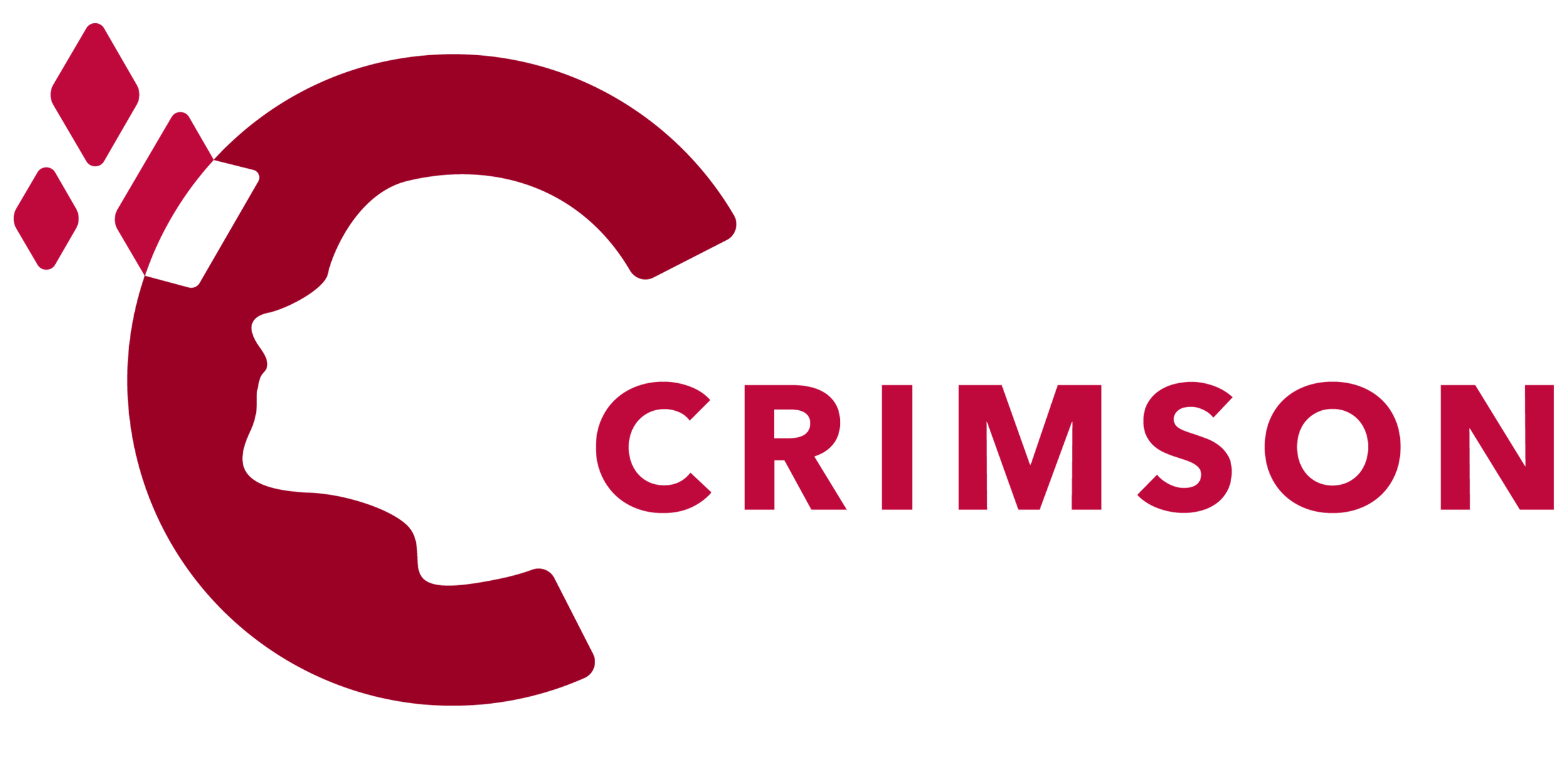 CRIMSON logo