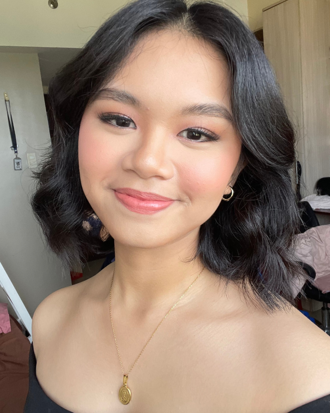 Alyssa Mae D. Bones HCGEC