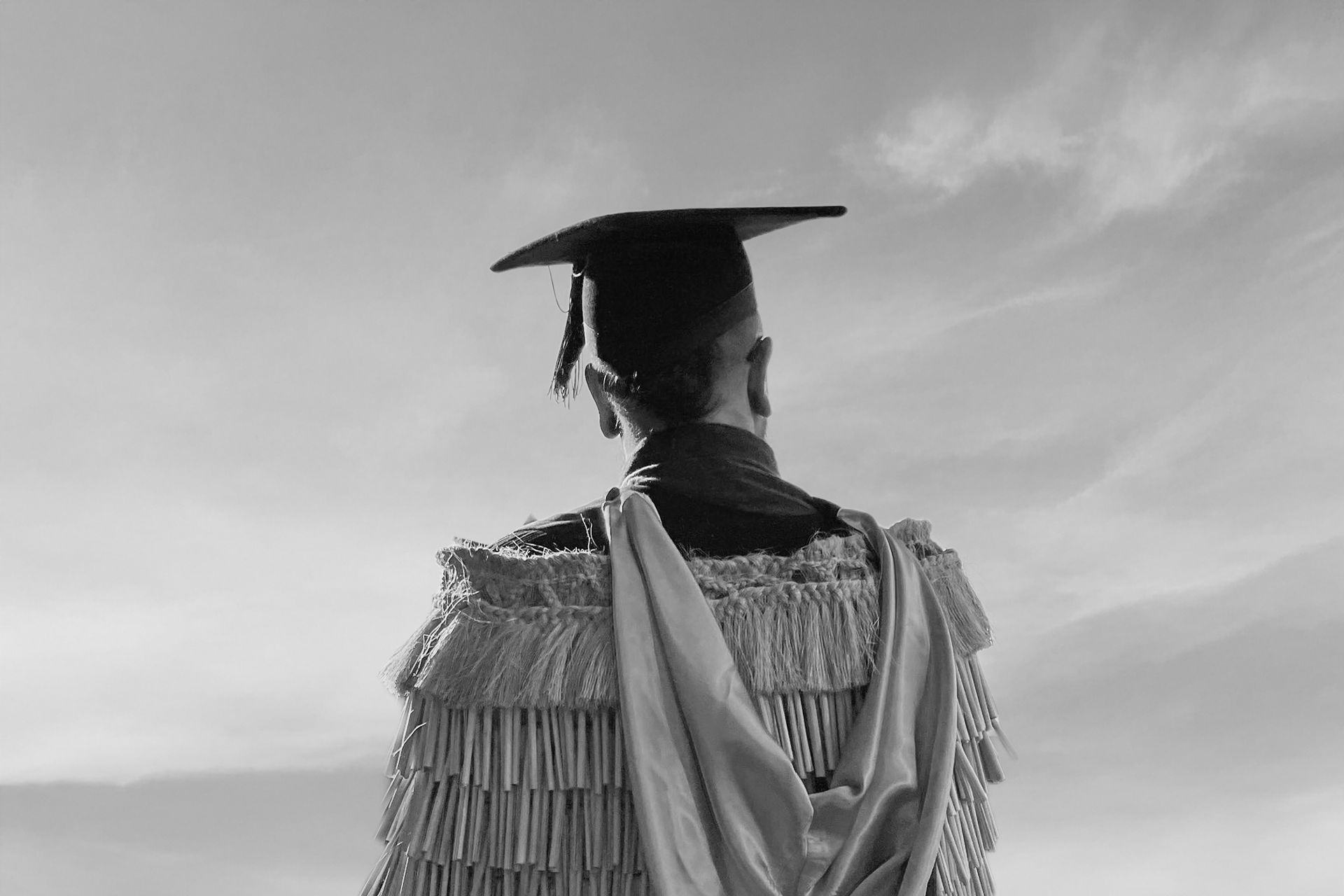 Why now? Why Bondao? A letter from the Founder.