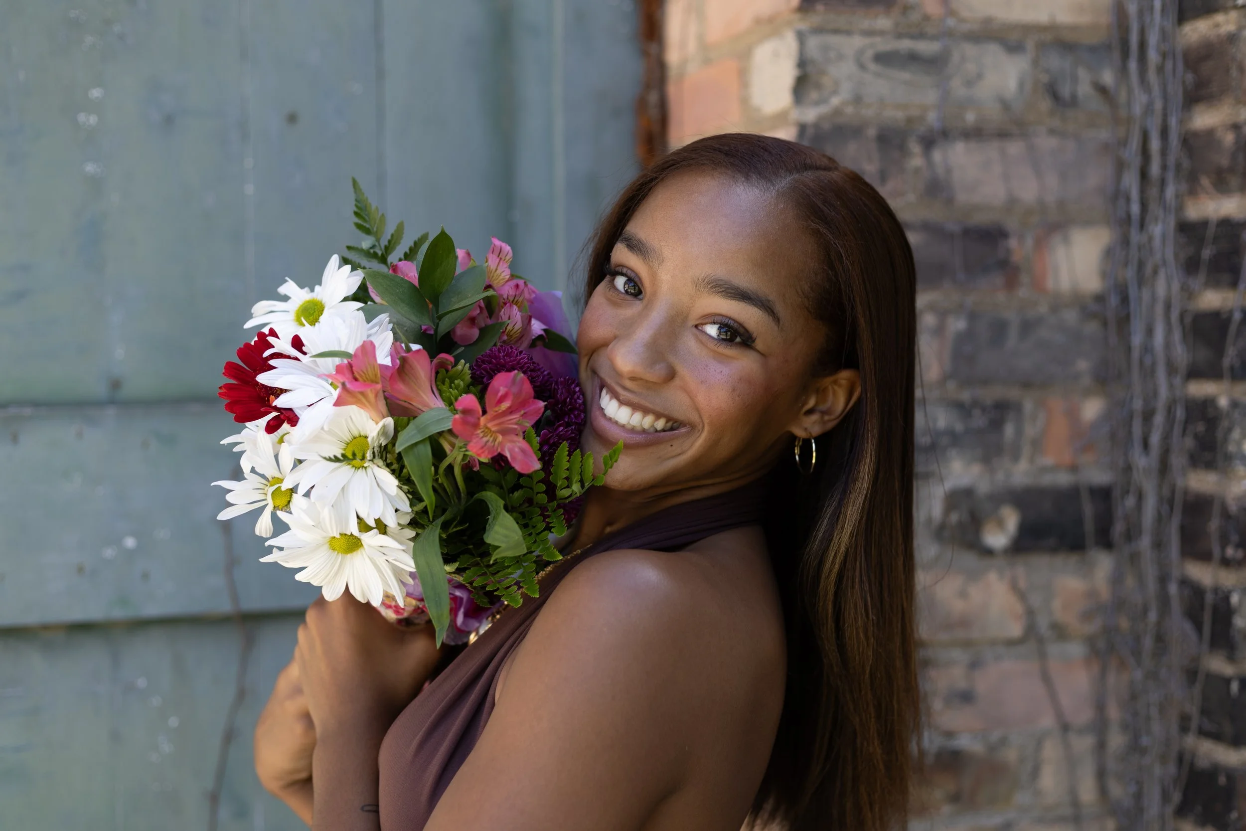 Senior/Solo Portraits