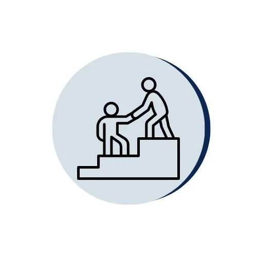 Human helping with R&D regulatory regurements in the EU and Finland.