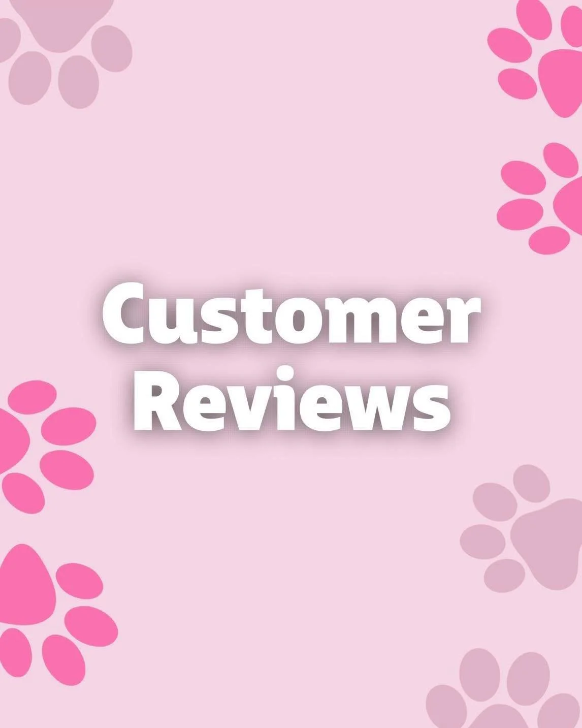 Thank you Gina for your review! 🐶 🤩

&ldquo;Simply the Best!

Three years of amazing grooming for my fur baby. Nic always goes above and beyond for Bruno&rsquo;s needs with special care to extra cuddles, Nic makes every visit a joy for Bruno. If my