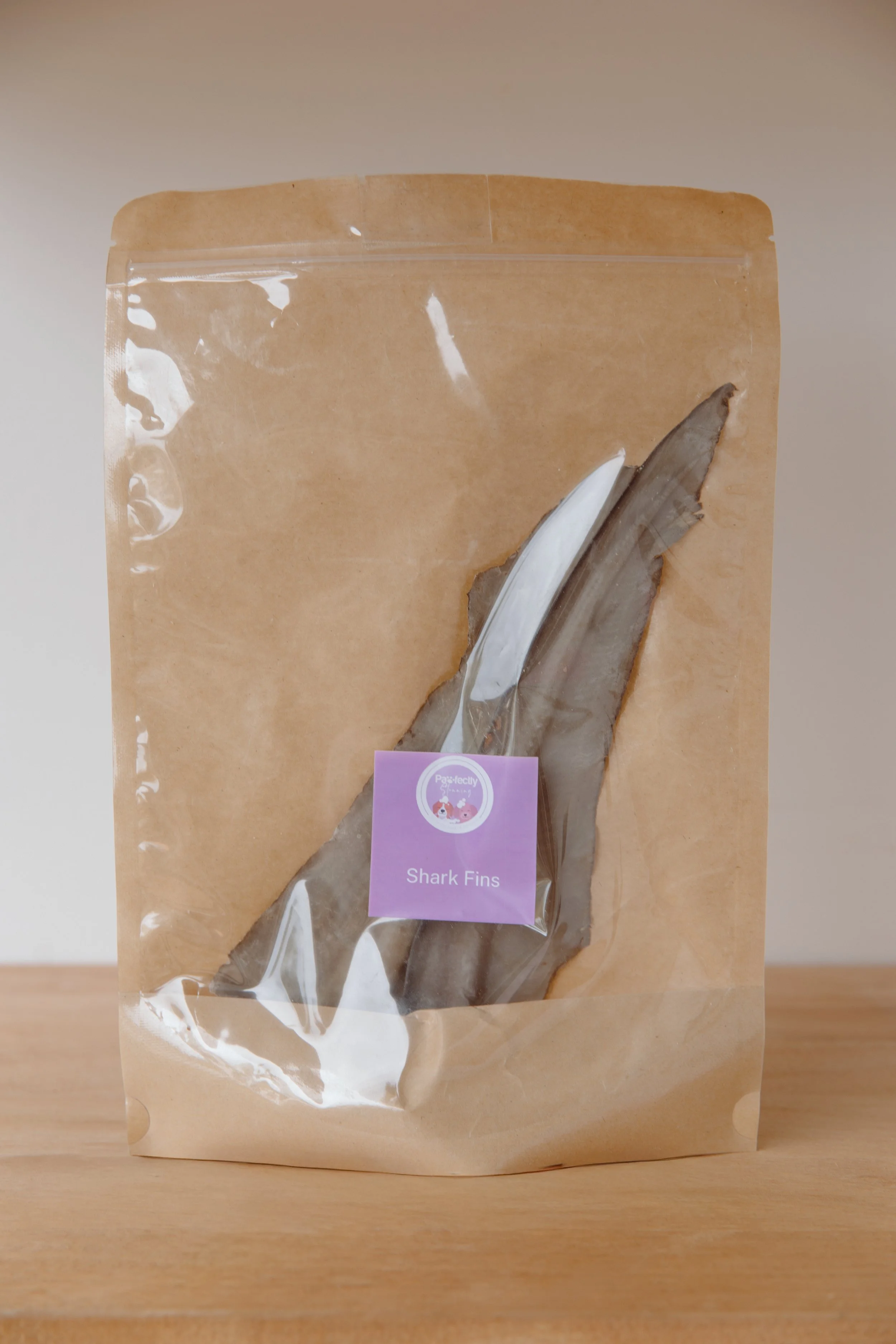 Shark Fins