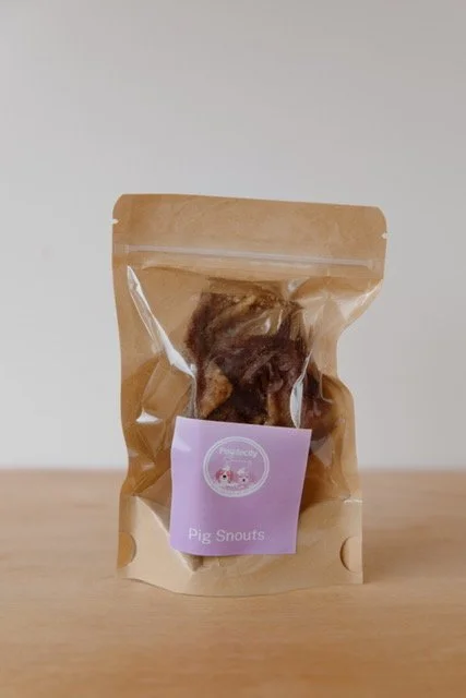 Pig Snouts