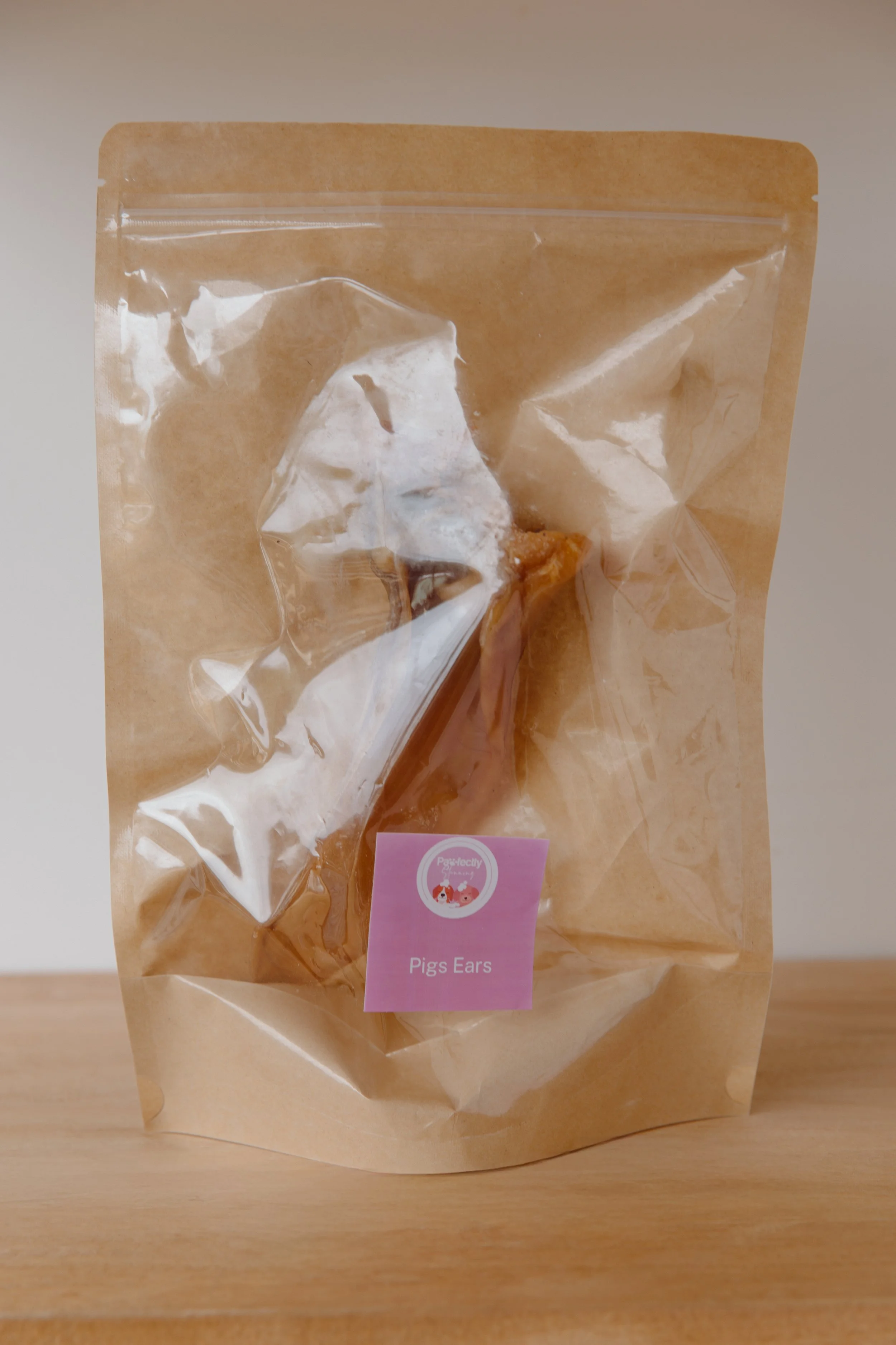 Pig Ears