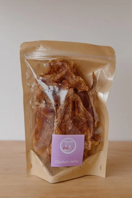 Jerky