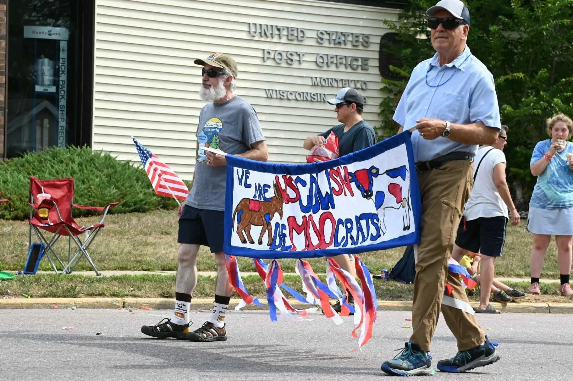Dairylicious Day Parade