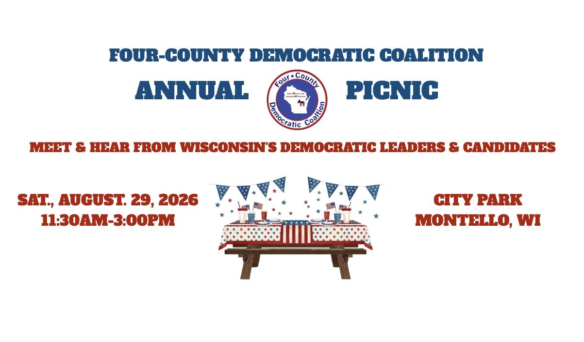4CC Annual Picnic