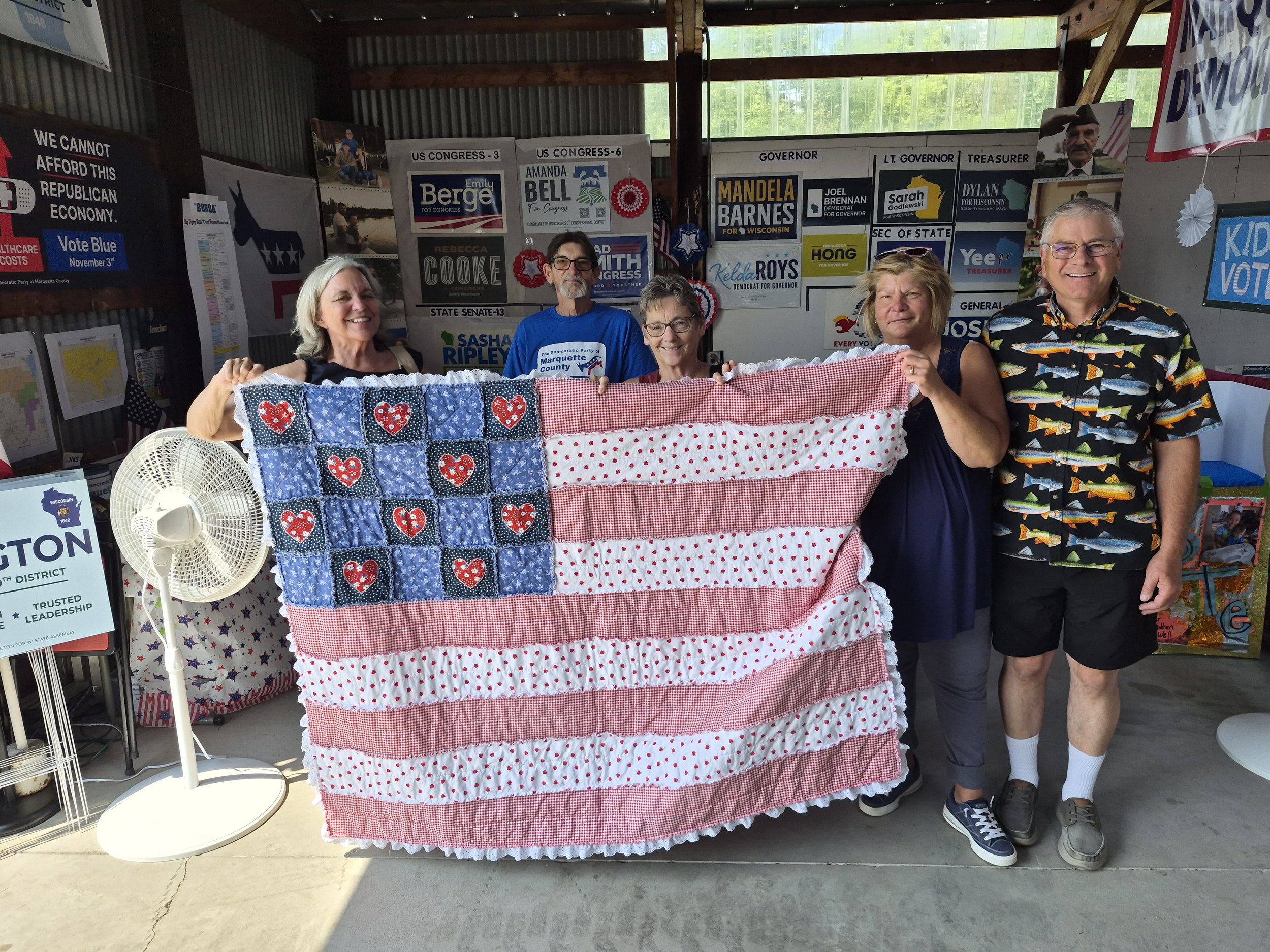 Barb Gartland and quilt.jpg