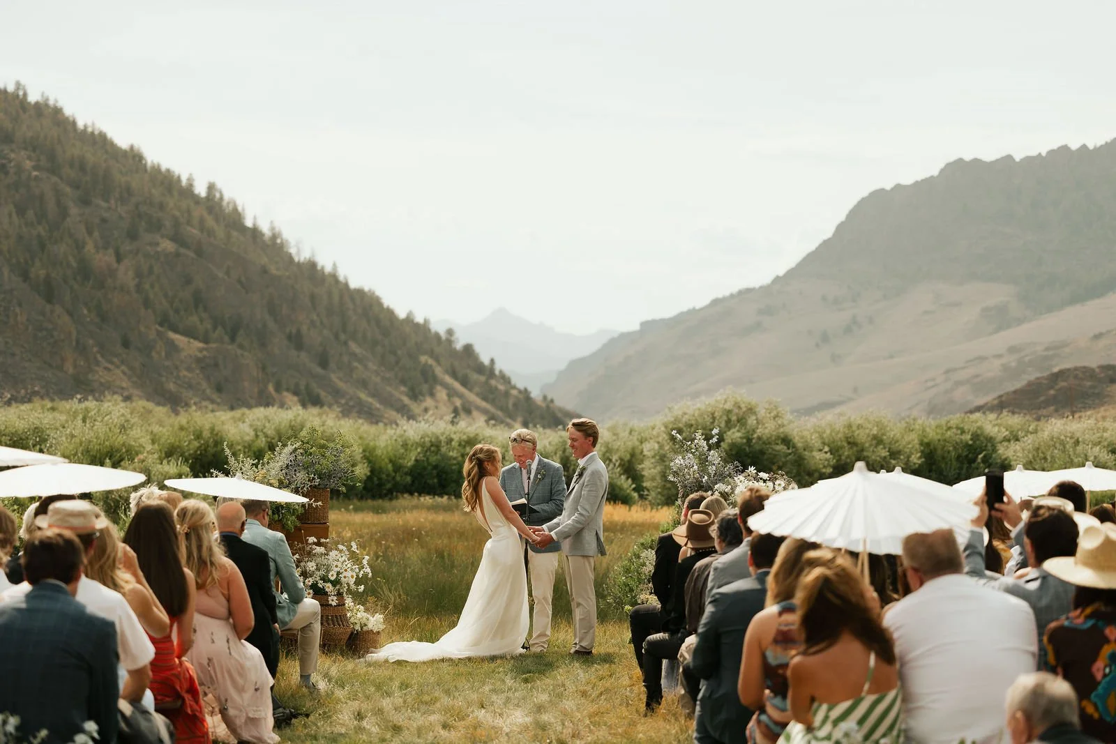 Sun Valley Wedding DJ