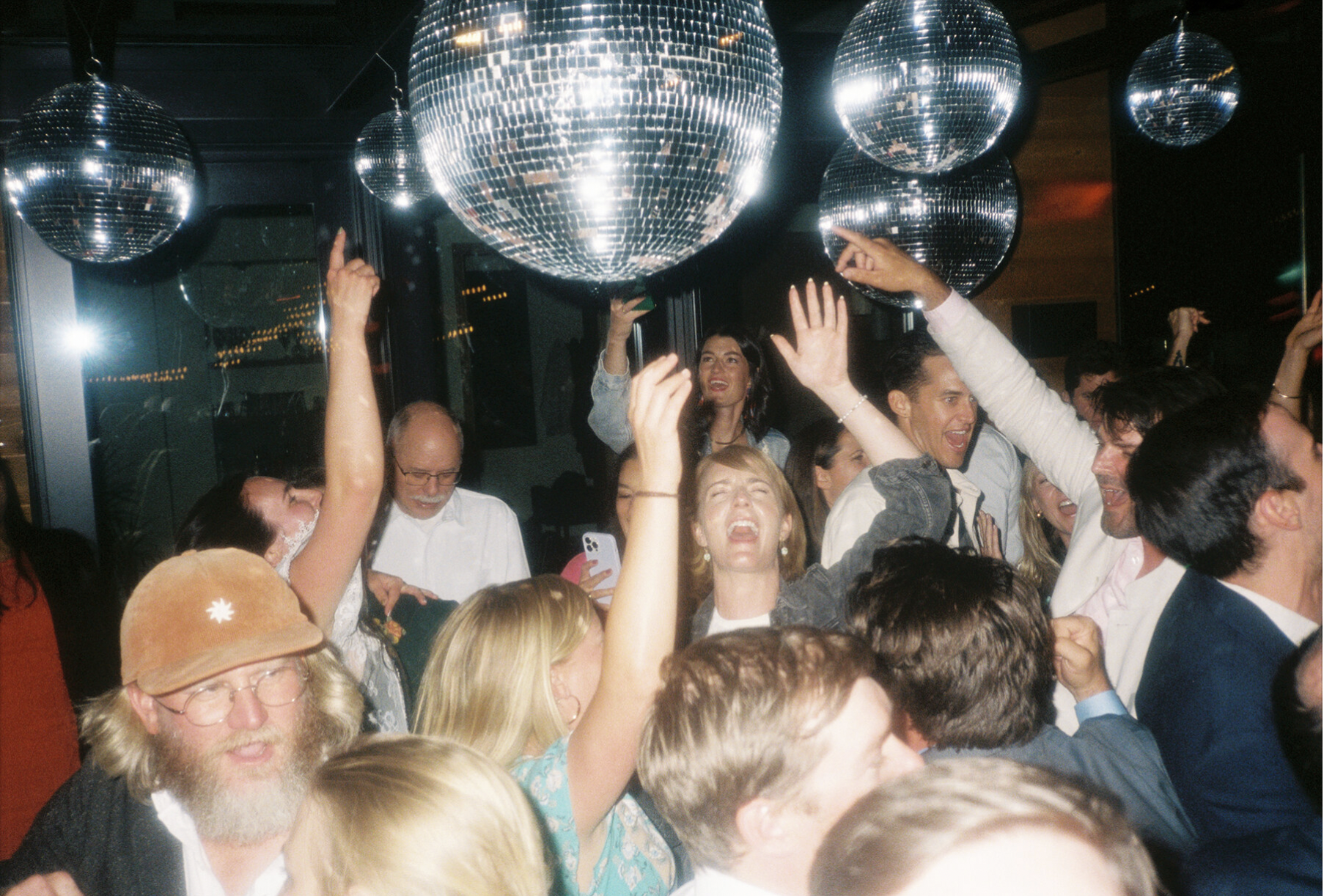 Wedding DJ Sun Valley Idaho