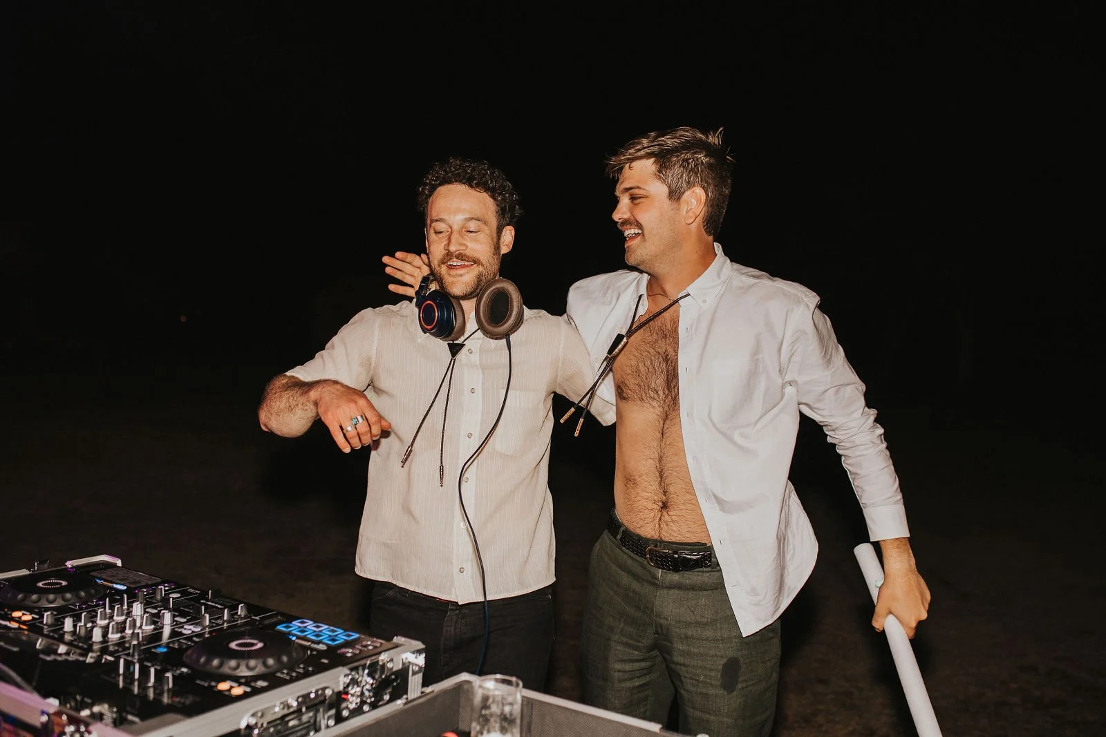 Sun Valley Wedding DJ