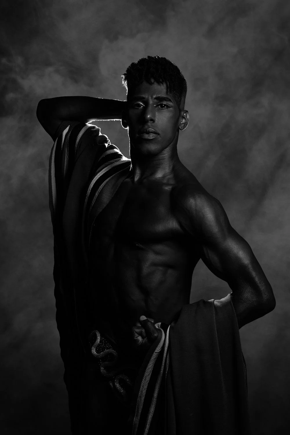 MARTHA GRAHAM DANCE COMPANY