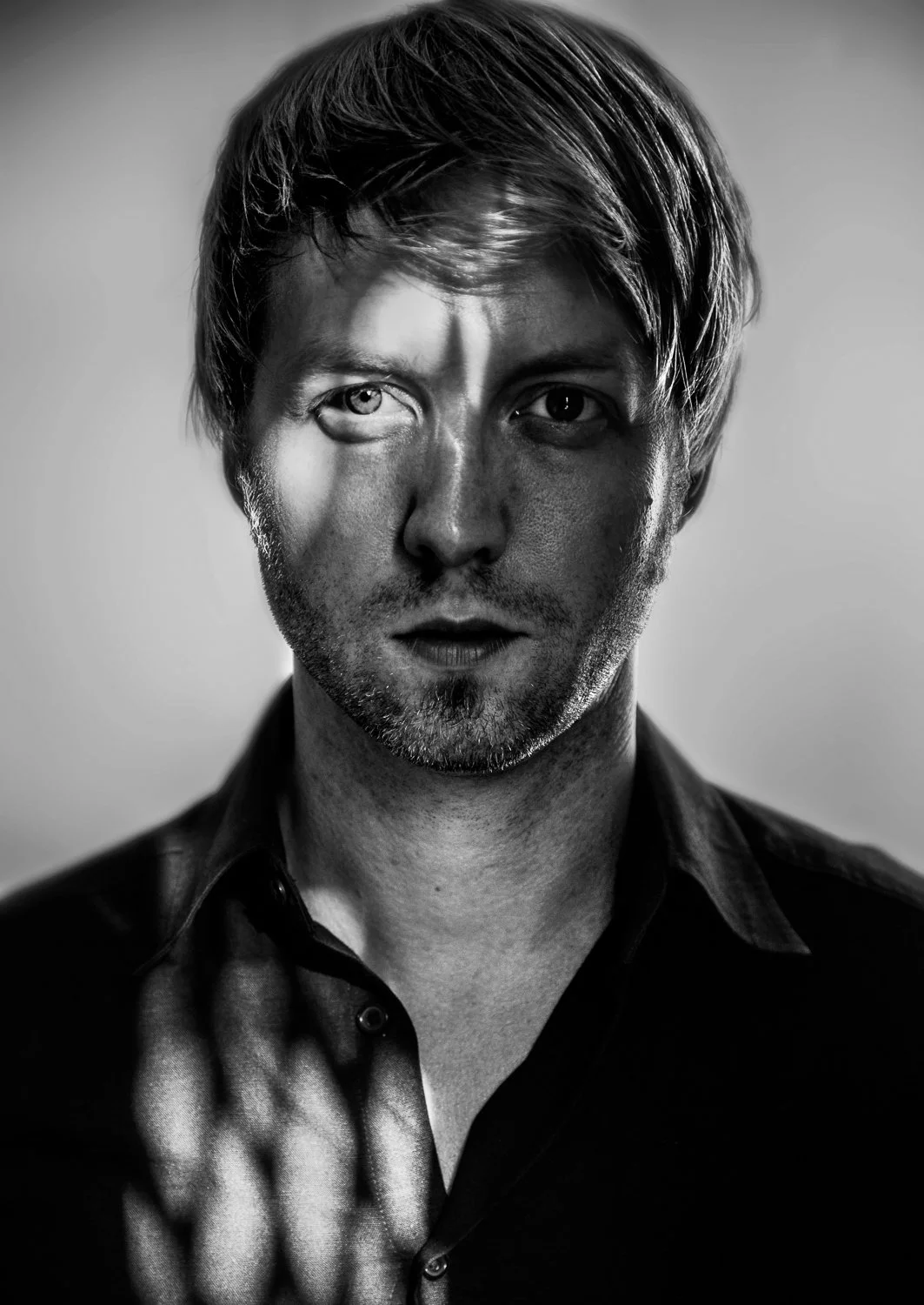 SEAN HOEN / AUTHOR, THOUGHTS OF IONESCO, KIND BEAST