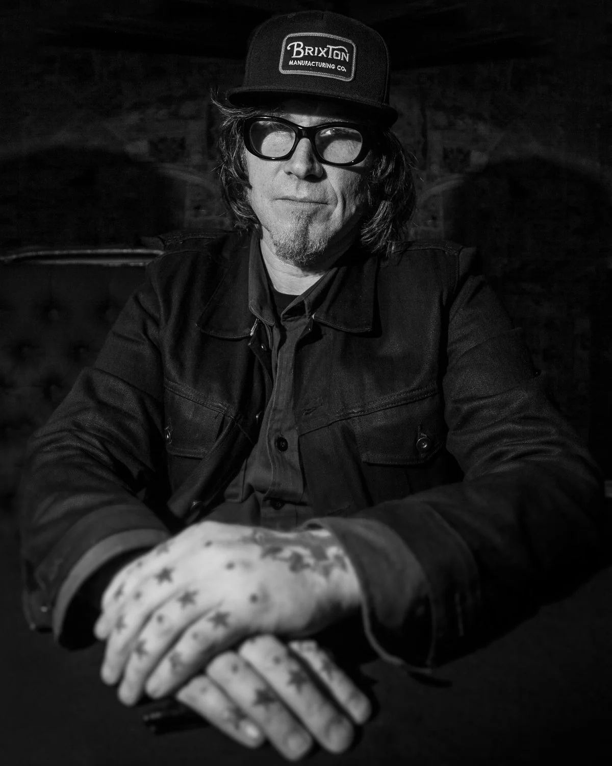 MARK LANEGAN / VOICE OF AN ANGEL