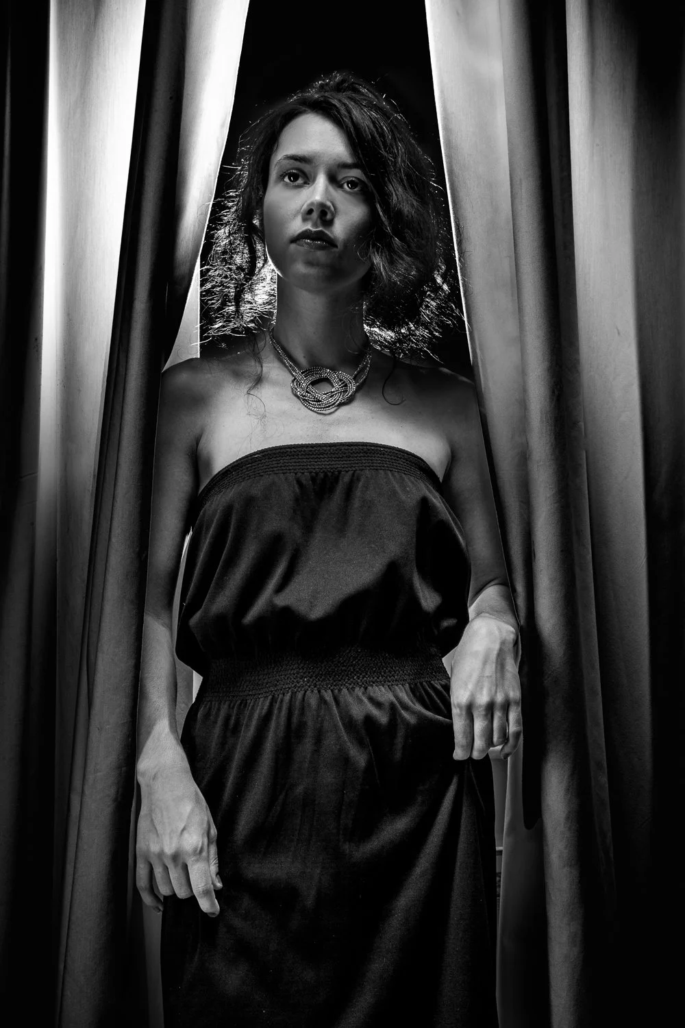 CHRISTINE HOBERG / SINGER