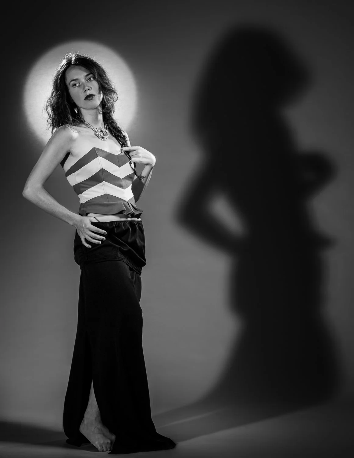 CHRISTINE HOBERG / SINGER